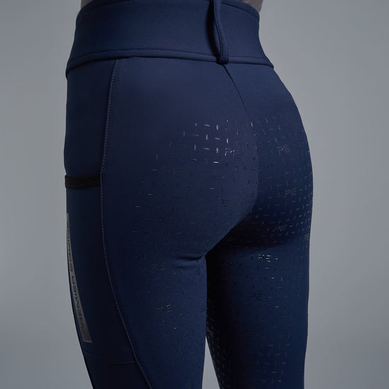 Premier Equine Concerto Girls Riding Tights by Premier Equine at  Try a Bit