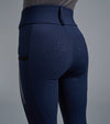 Premier Equine Concerto Girls Riding Tights by Premier Equine at  Try a Bit