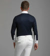 Premier Equine Giulio Men's Long Sleeve Show Shirt by Premier Equine at  Try a Bit