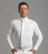 Premier Equine Giulio Men's Long Sleeve Show Shirt by Premier Equine at  Try a Bit
