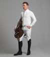 Premier Equine Giulio Men's Long Sleeve Show Shirt by Premier Equine at  Try a Bit