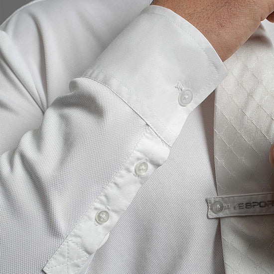 Premier Equine Giulio Men's Long Sleeve Show Shirt by Premier Equine at  Try a Bit