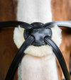 Premier Equine Glorioso Grackle Bridle by Premier Equine at  Try a Bit