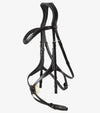 Premier Equine Glorioso Grackle Bridle by Premier Equine at  Try a Bit