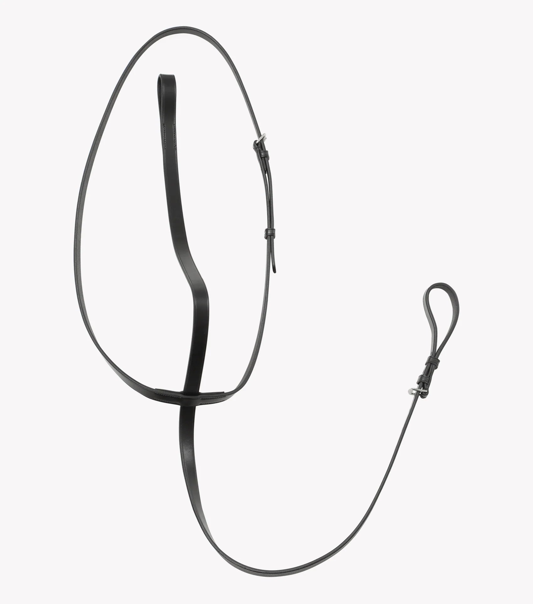 Premier Equine Gressan Standing Martingale by Premier Equine at  Try a Bit