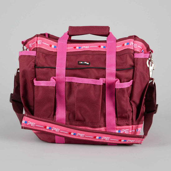 Premier Equine Grooming Kit Bag by Premier Equine at  Try a Bit