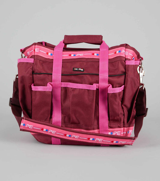 Premier Equine Grooming Kit Bag by Premier Equine at  Try a Bit