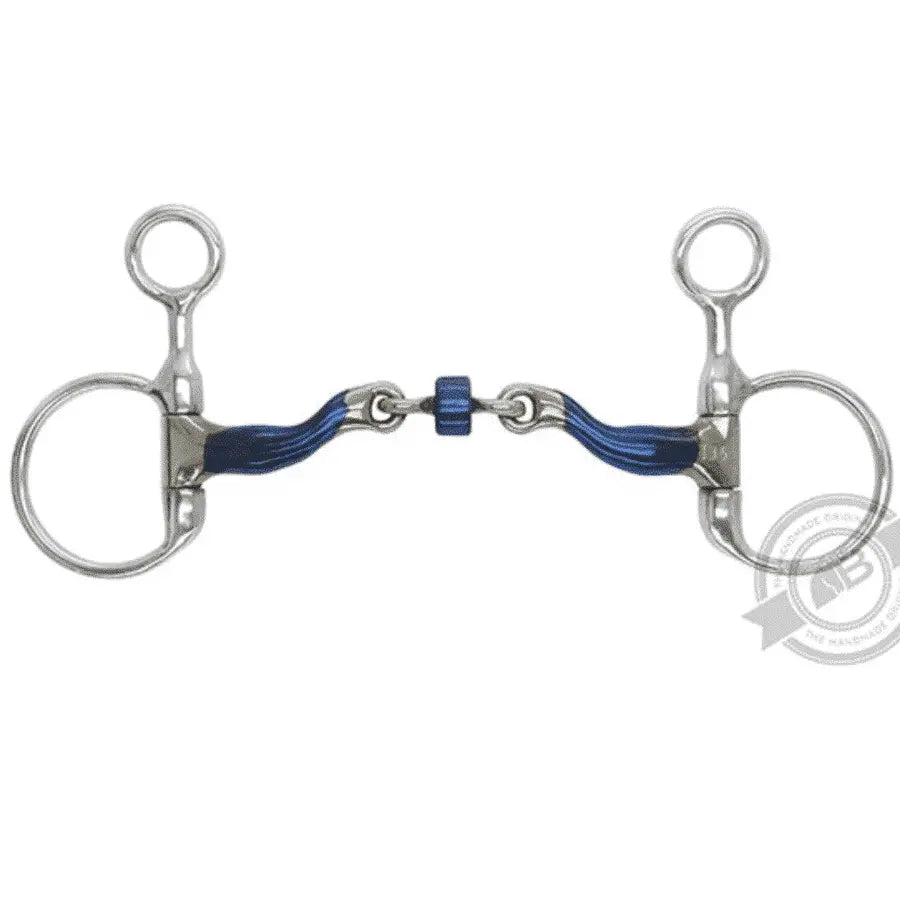 Bomber Mchardy- Hanging Cheek (Trial Bit) by Bombers Bits at  Try a Bit