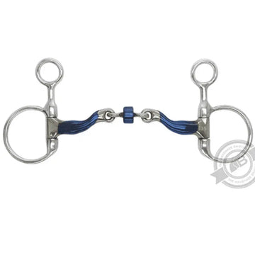 Bomber Mchardy- Hanging Cheek (Trial Bit) by Bombers Bits at  Try a Bit