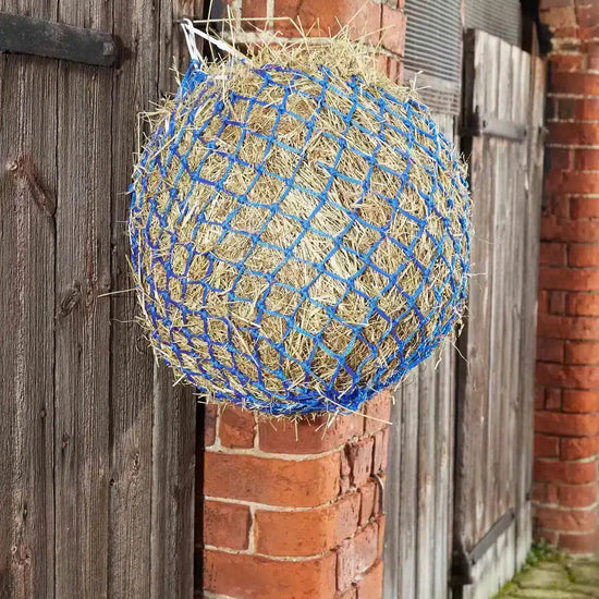 Premier Equine Hay/ Haylage Net by Premier Equine at  Try a Bit