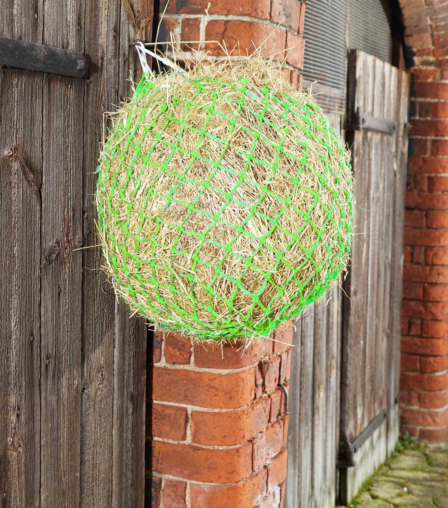 Premier Equine Hay/ Haylage Net by Premier Equine at  Try a Bit