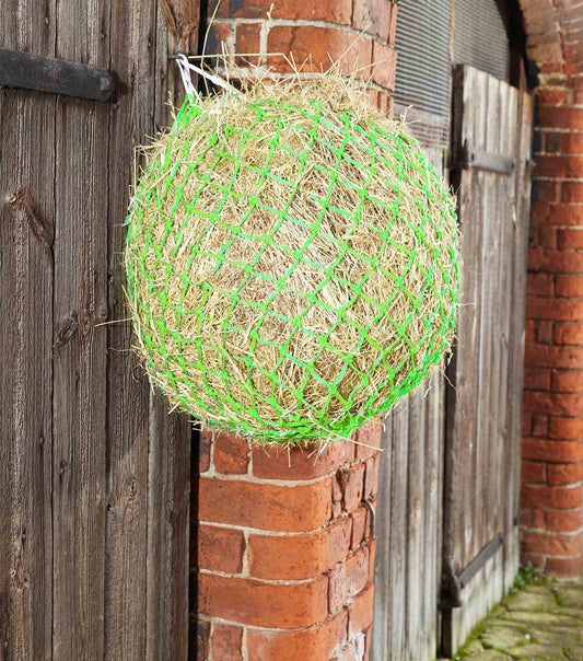 Premier Equine Hay/ Haylage Net by Premier Equine at  Try a Bit