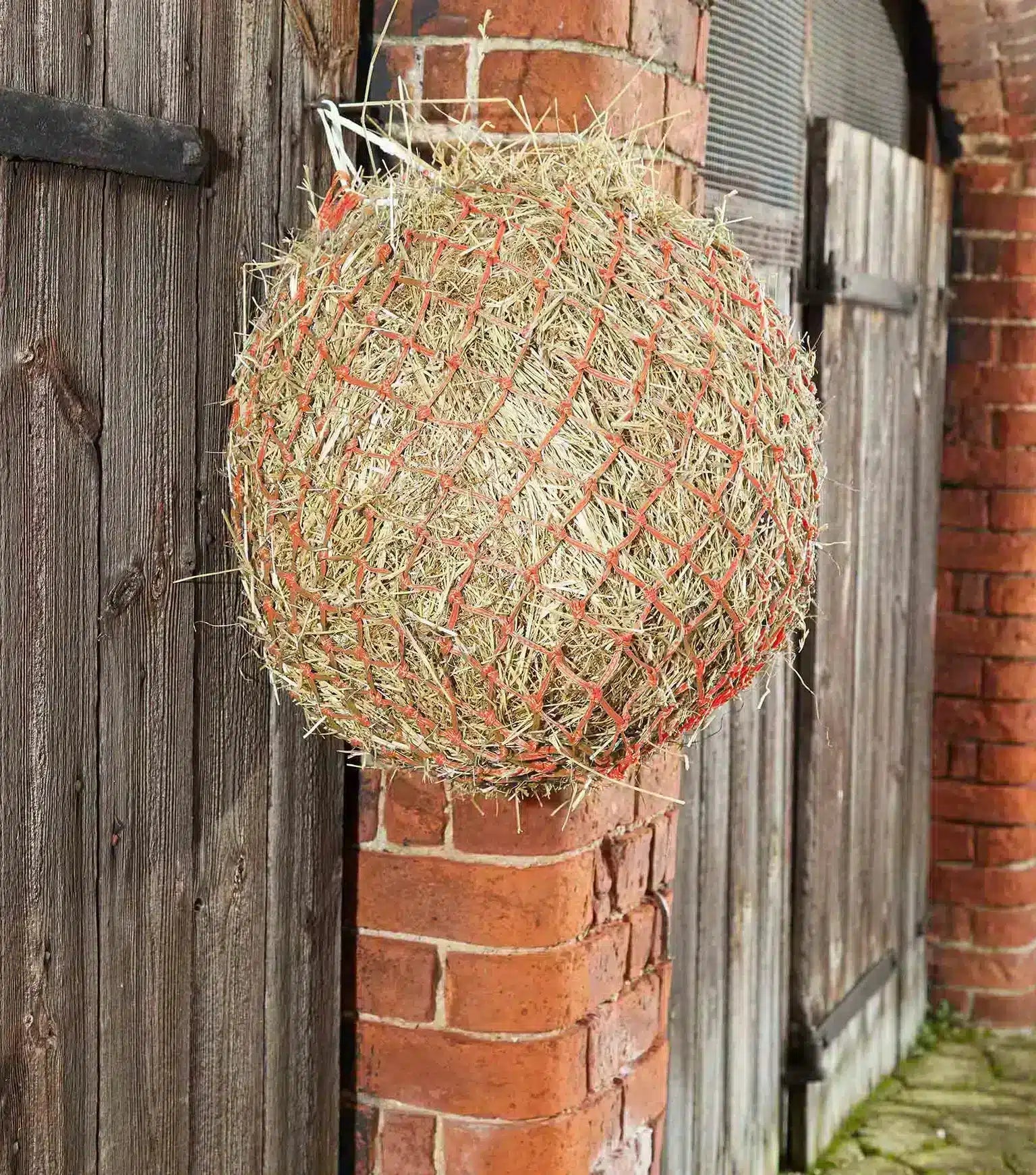Premier Equine Hay/ Haylage Net by Premier Equine at  Try a Bit