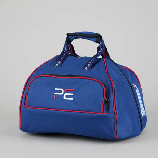 Premier Equine Helmet Bag by Premier Equine at  Try a Bit