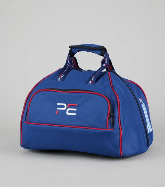 Premier Equine Helmet Bag by Premier Equine at  Try a Bit