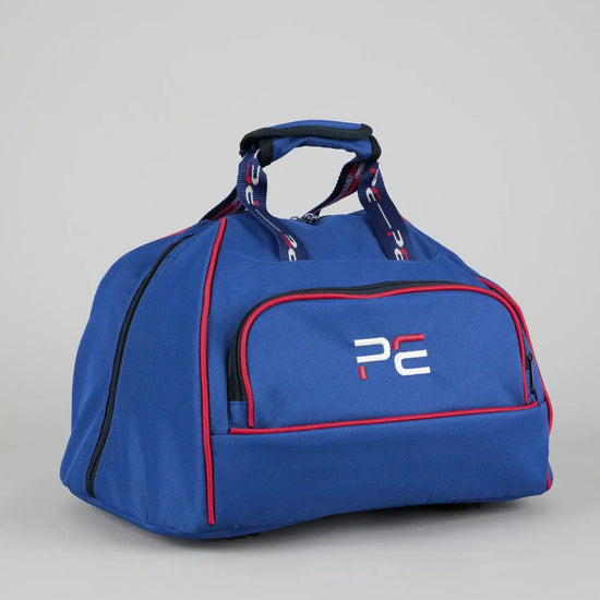 Premier Equine Helmet Bag by Premier Equine at  Try a Bit