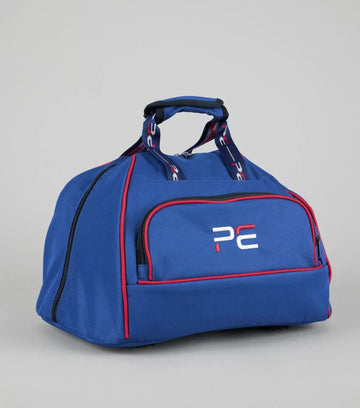 Premier Equine Helmet Bag by Premier Equine at  Try a Bit