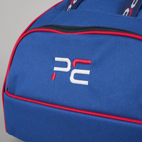Premier Equine Helmet Bag by Premier Equine at  Try a Bit