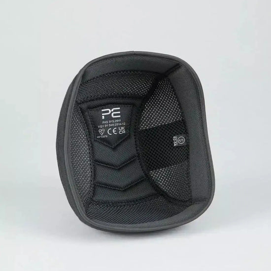 Premier Equine Riding Helmet Liner by Premier Equine at  Try a Bit