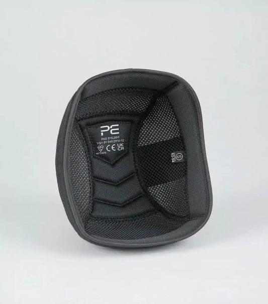 Premier Equine Riding Helmet Liner by Premier Equine at  Try a Bit