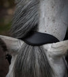 Premier Equine Hennaroso Rolled Anatomic Leather Head Collar by Premier Equine at  Try a Bit