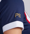 Heritage Polo Shirt Navy