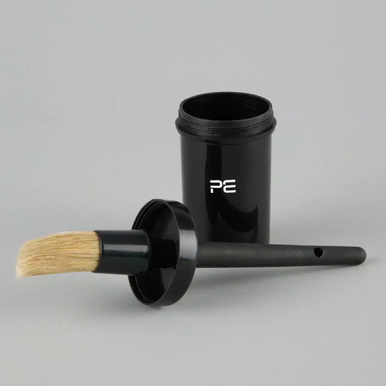 Premier Equine Hoof Oil Brush with Bottle by Premier Equine at  Try a Bit