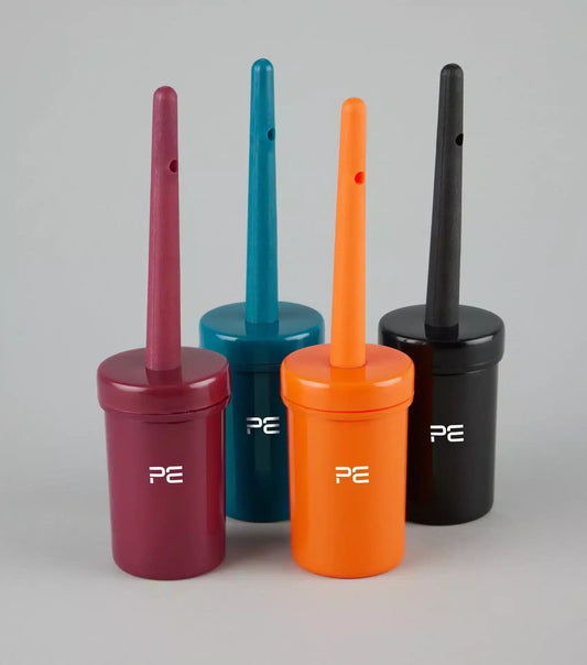 Premier Equine Hoof Oil Brush with Bottle by Premier Equine at  Try a Bit