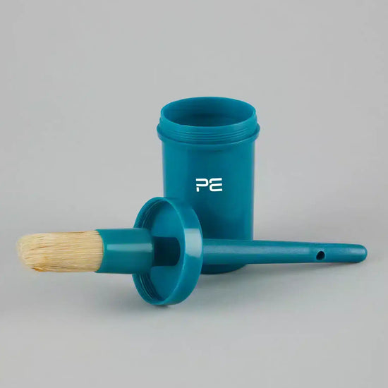 Premier Equine Hoof Oil Brush with Bottle by Premier Equine at  Try a Bit