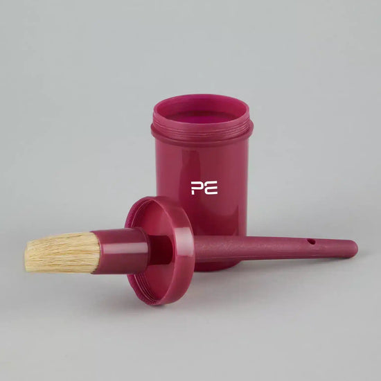 Premier Equine Hoof Oil Brush with Bottle by Premier Equine at  Try a Bit