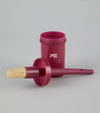 Premier Equine Hoof Oil Brush with Bottle by Premier Equine at  Try a Bit