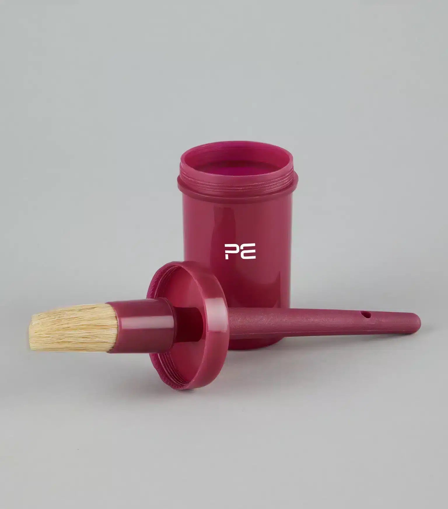 Premier Equine Hoof Oil Brush with Bottle by Premier Equine at  Try a Bit