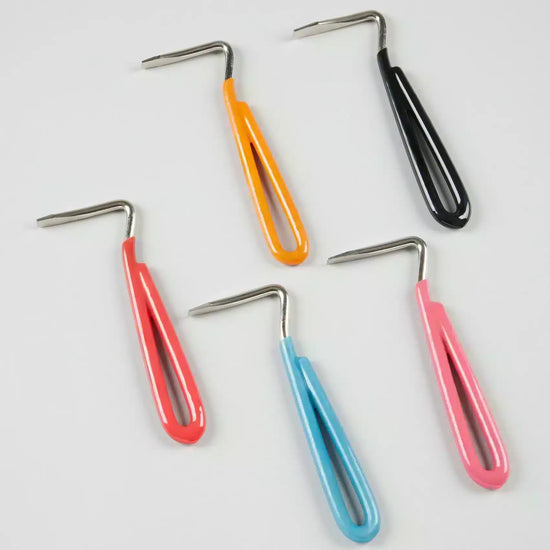 Premier Equine Hoof Pick by Premier Equine at  Try a Bit