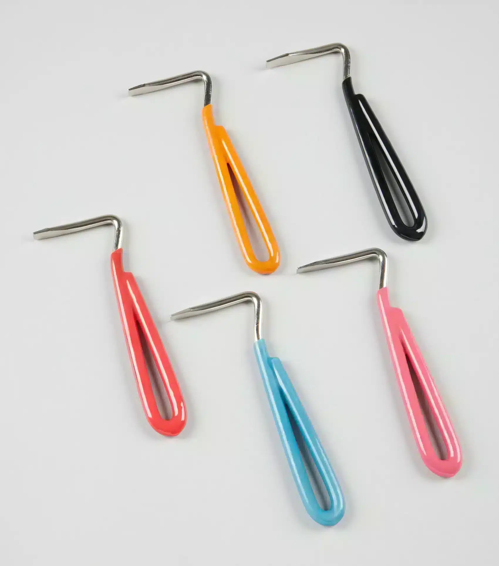 Premier Equine Hoof Pick by Premier Equine at  Try a Bit
