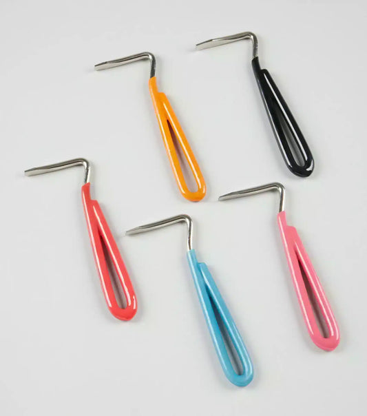 Premier Equine Hoof Pick by Premier Equine at  Try a Bit