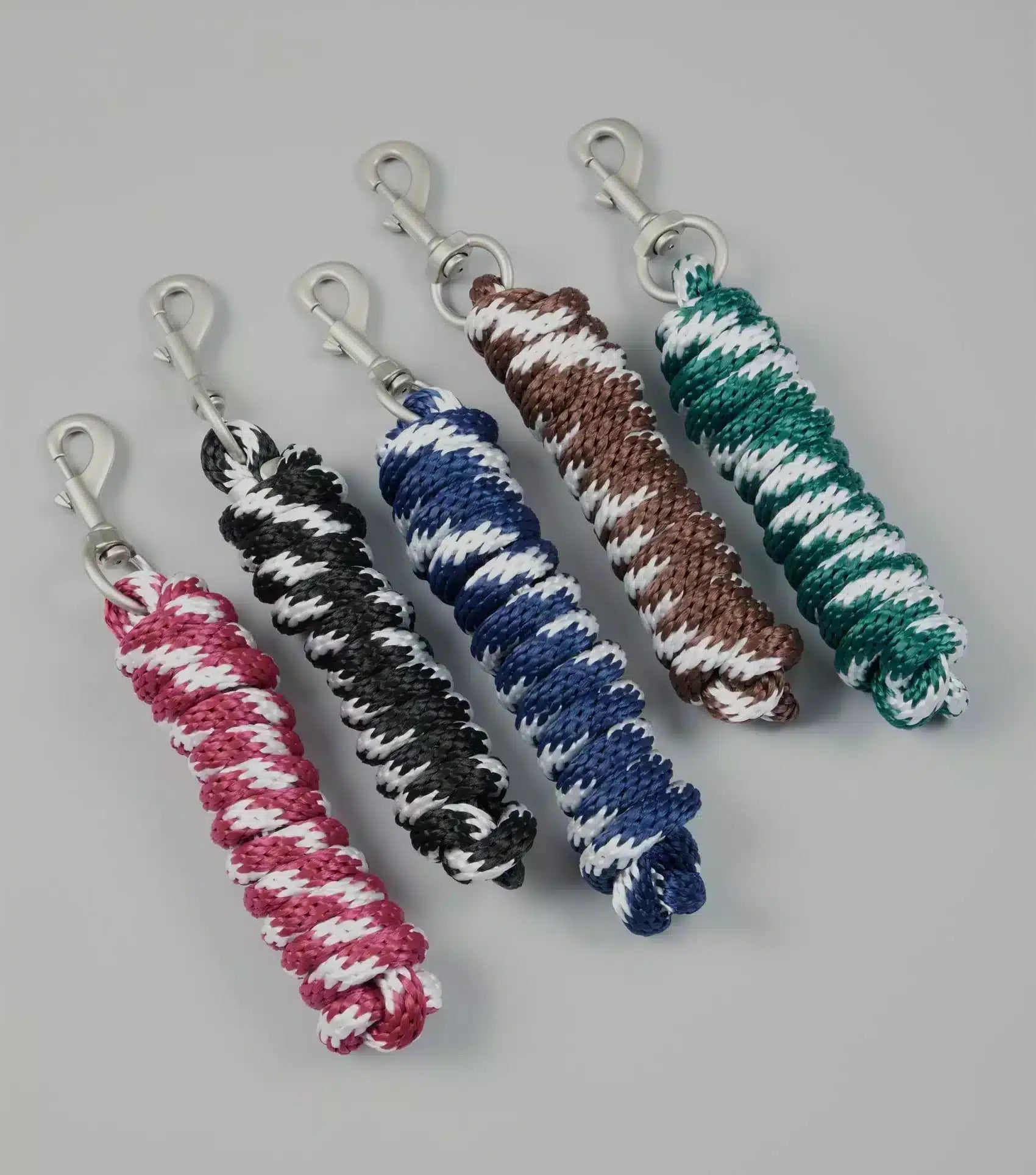 Premier Equine Horse Lead Ropes by Premier Equine at  Try a Bit
