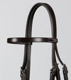 Hunter Bridle Dark Havana