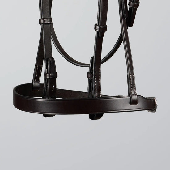 Hunter Bridle Dark Havana