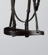 Hunter Bridle Dark Havana