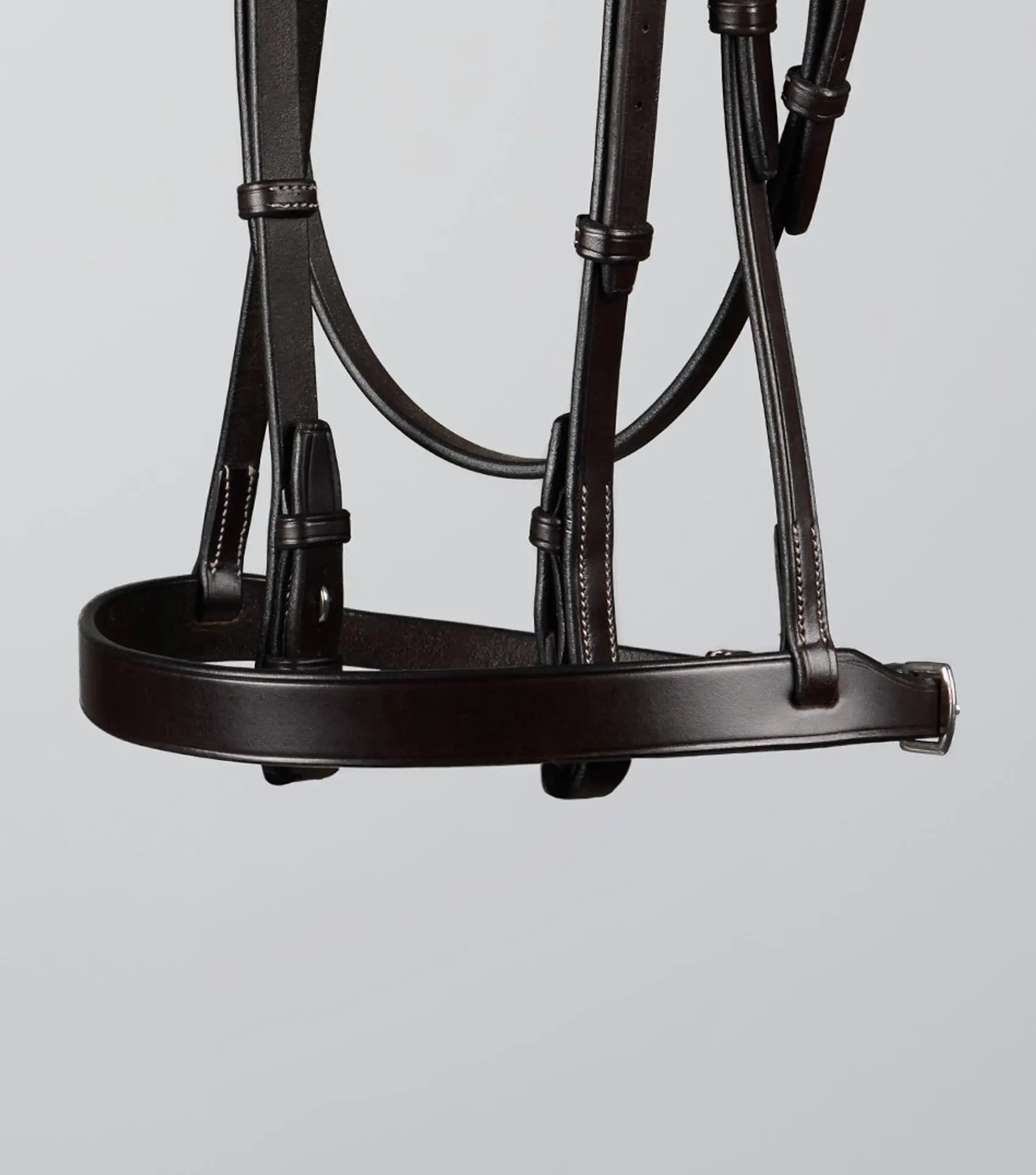 Hunter Bridle Dark Havana