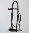 Hunter Bridle Dark Havana