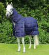 Premier Equine Hydra 200g Stable Rug with Neck Cover by Premier Equine at  Try a Bit