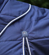 Premier Equine Hydra 200g Stable Rug with Neck Cover by Premier Equine at  Try a Bit