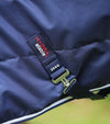 Premier Equine Hydra 200g Stable Rug with Neck Cover by Premier Equine at  Try a Bit
