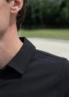 Maximilian Equestrian Cross Polo Shirt by Maximilian Equestrian at  Try A Bit