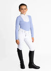 Maximilian Equestrian YR Sienna Show Shirt by Maximilian Equestrian at  Try a Bit
