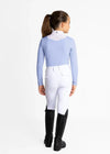 Maximilian Equestrian YR Sienna Show Shirt by Maximilian Equestrian at  Try a Bit