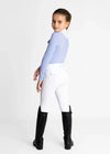 Maximilian Equestrian YR Sienna Show Shirt by Maximilian Equestrian at  Try a Bit