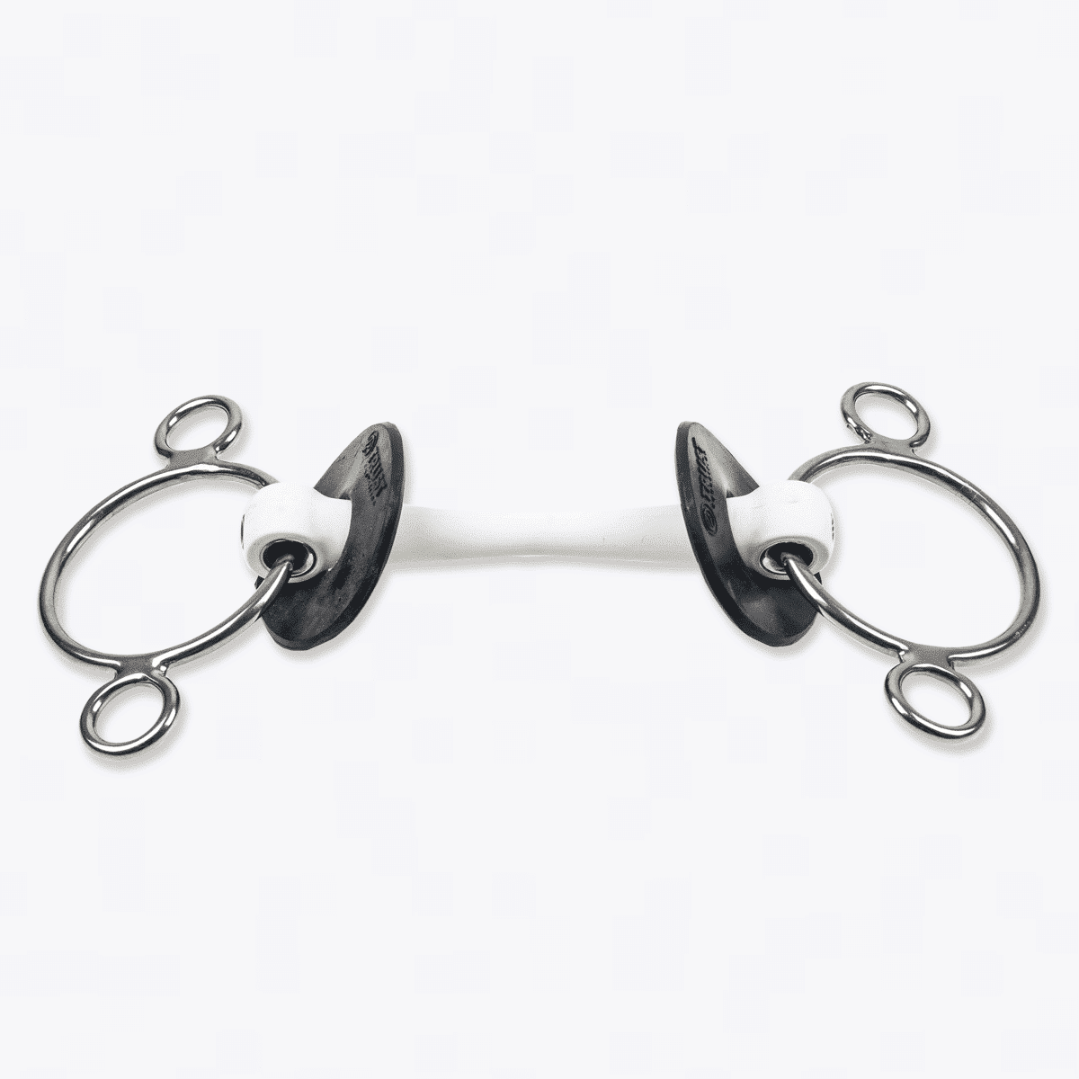 Trust Inno Sense 3 Ring Flexi Soft by Trust Equestrian at  Try a Bit