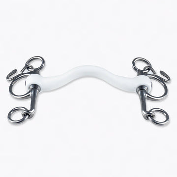 Trust Inno Sense Port Medium Baby Pelham by Trust Equestrian at  Try a Bit